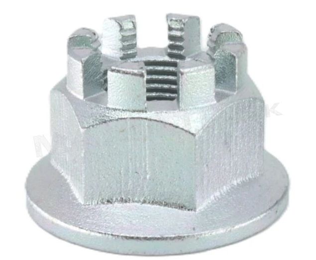 Matica poloosi CF MOTO Gladiator X450/ X520/ X600/ X625/ X850/ X8/ Z8/ Z1000, 5HY0-110001